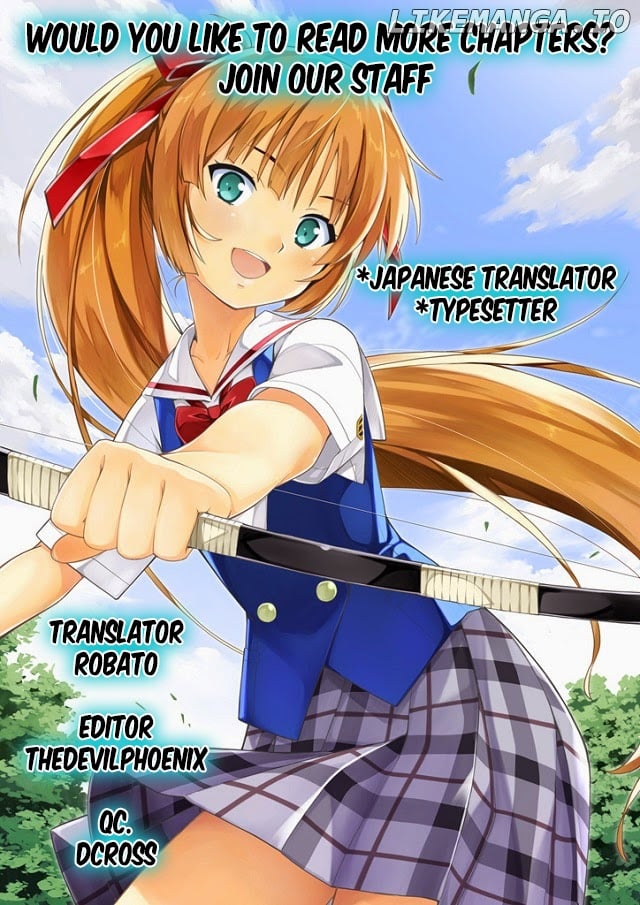 Isuca chapter 41.5 - page 3