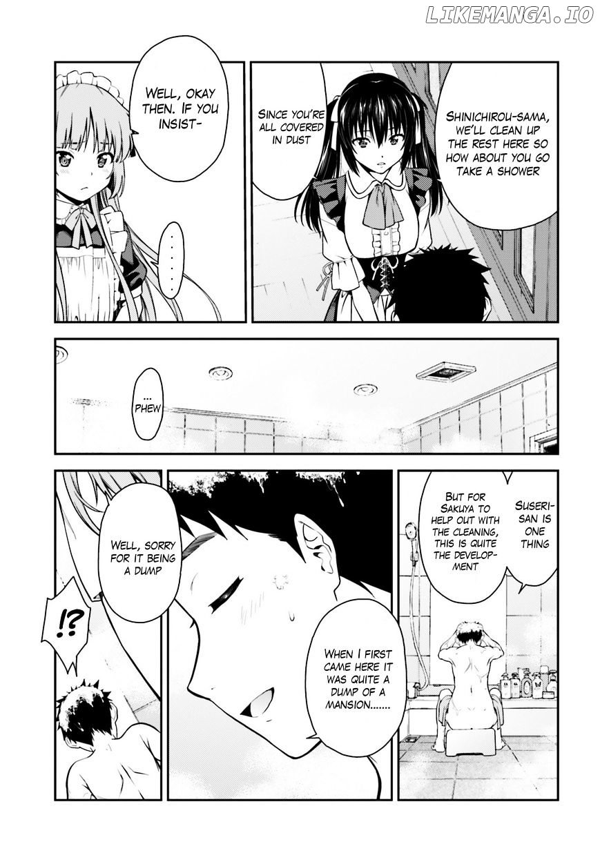 Isuca chapter 40 - page 10