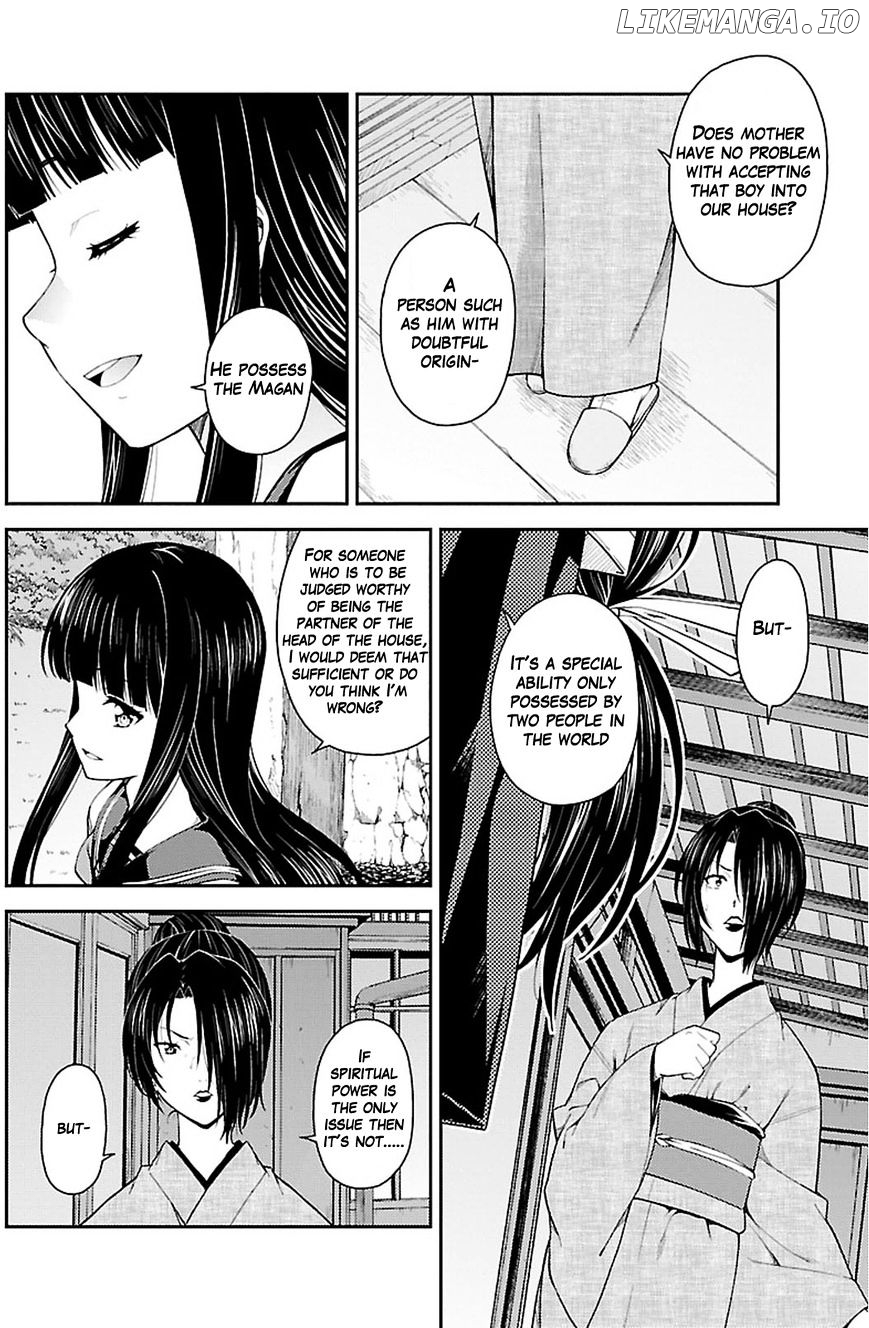 Isuca chapter 36 - page 4