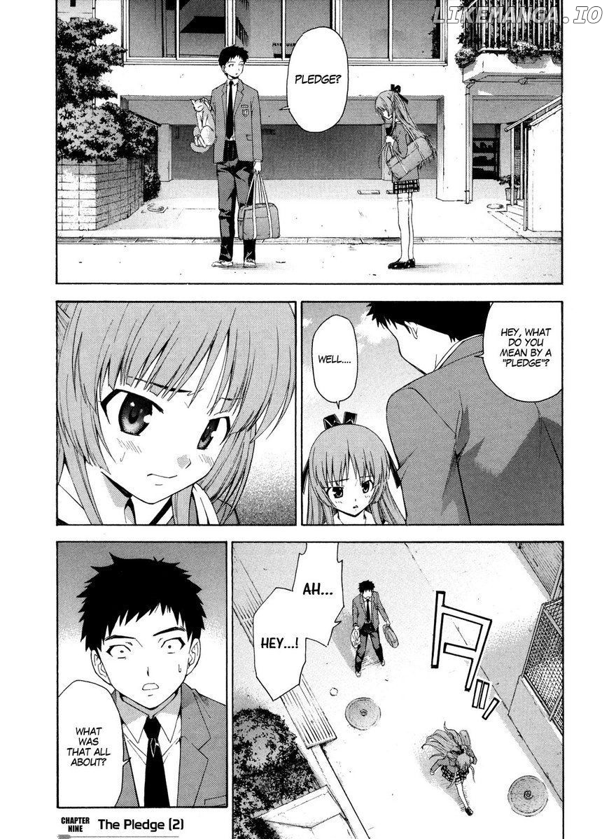 Isuca chapter 9 - page 2