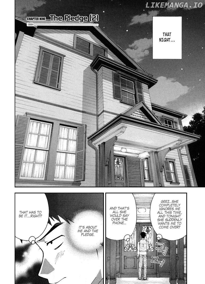 Isuca chapter 9 - page 3