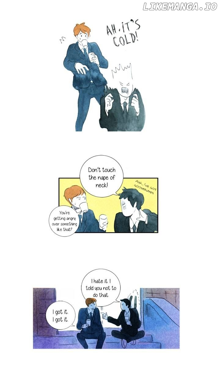 Teenager Younghwa chapter 1 - page 13