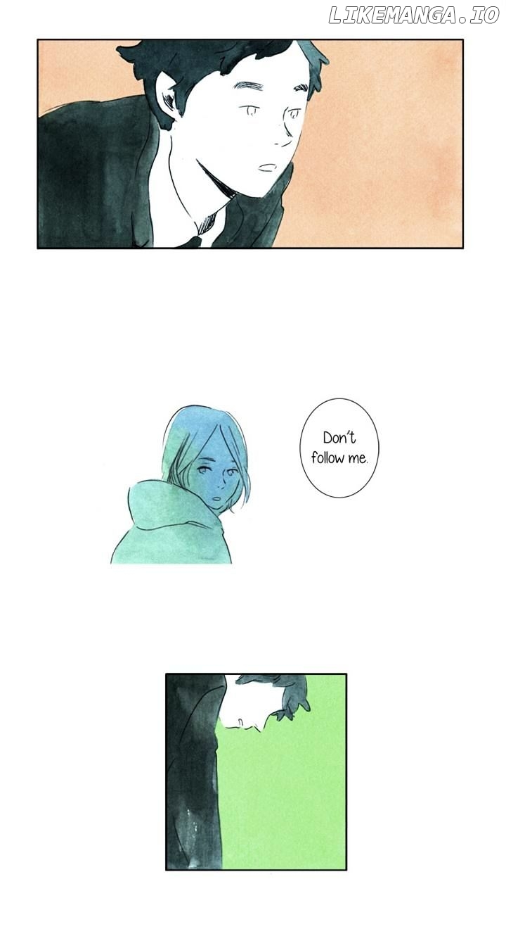 Teenager Younghwa chapter 1 - page 22