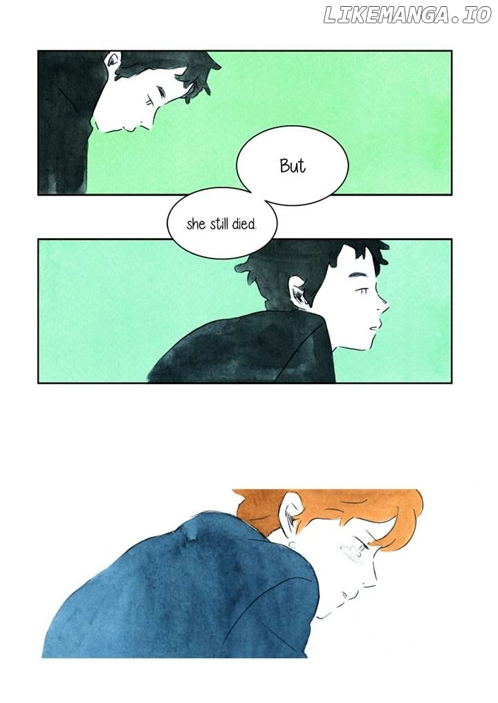 Teenager Younghwa chapter 1 - page 24