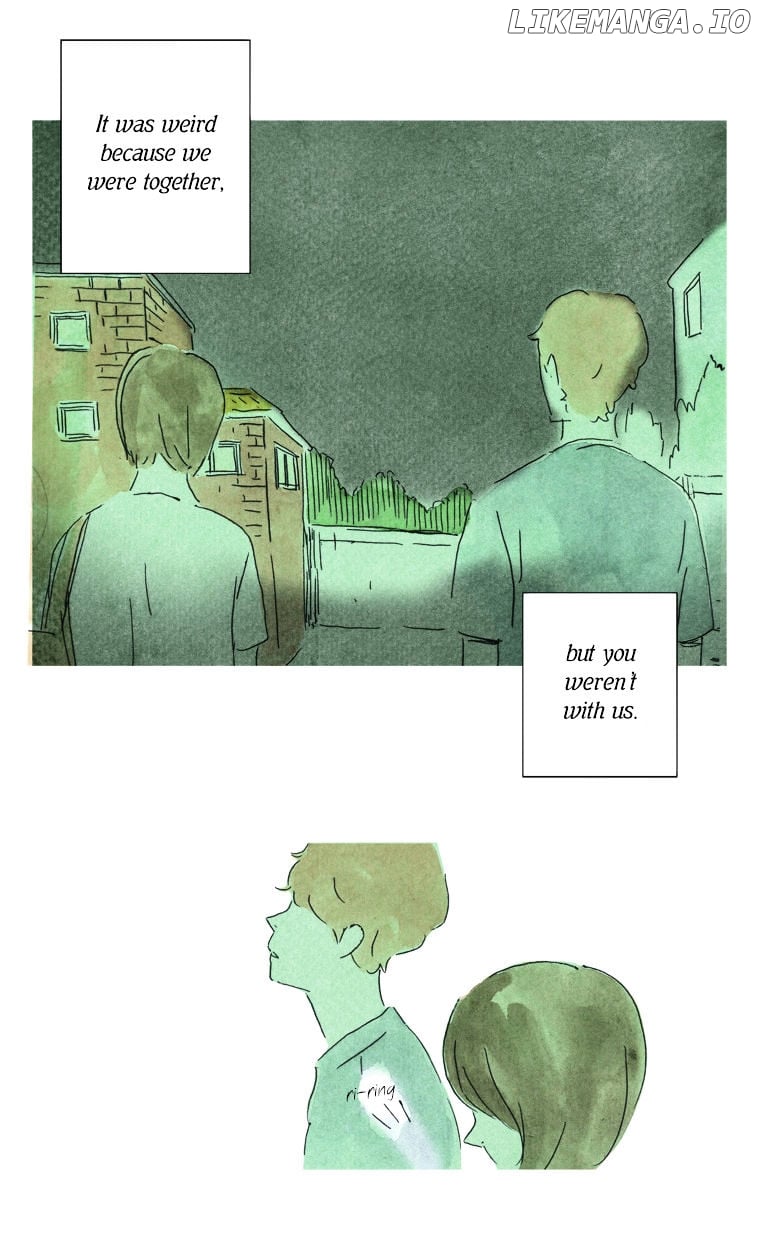 Teenager Younghwa chapter 22 - page 25