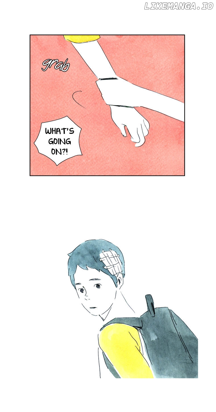 Teenager Younghwa chapter 22 - page 6