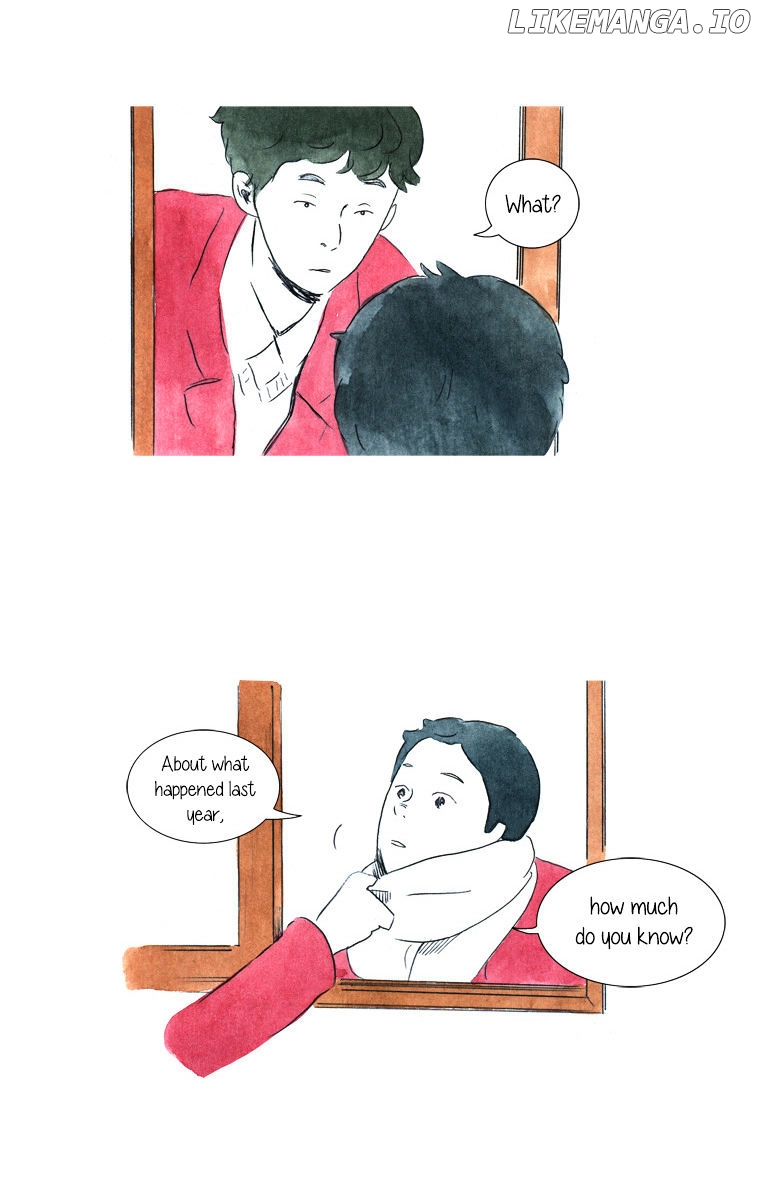 Teenager Younghwa chapter 8 - page 21