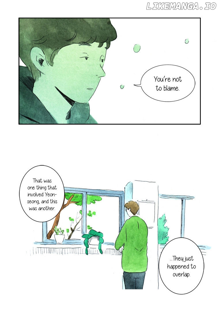 Teenager Younghwa chapter 8 - page 6