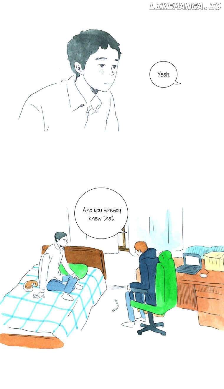 Teenager Younghwa chapter 7 - page 23