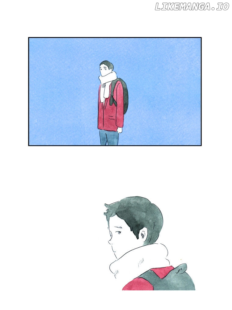 Teenager Younghwa chapter 5 - page 19