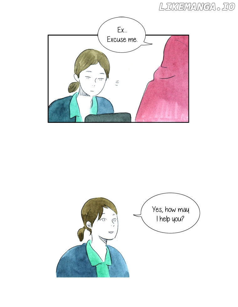 Teenager Younghwa chapter 5 - page 24