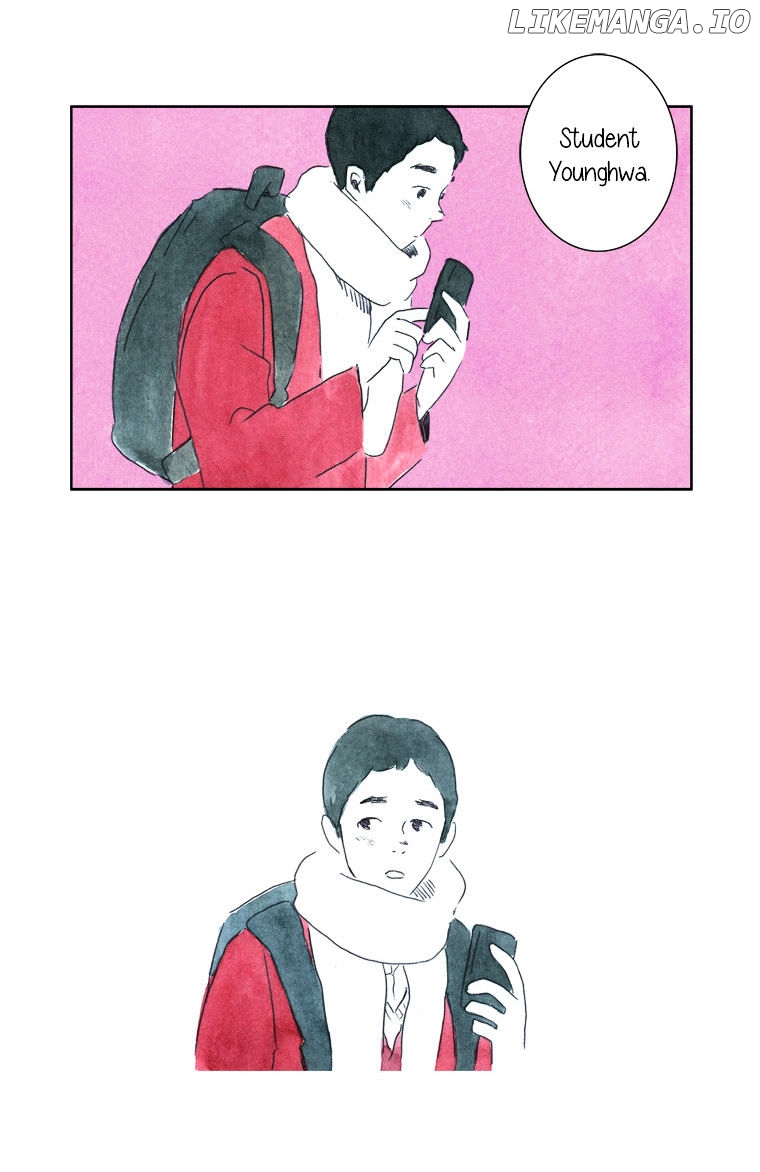 Teenager Younghwa chapter 5 - page 29