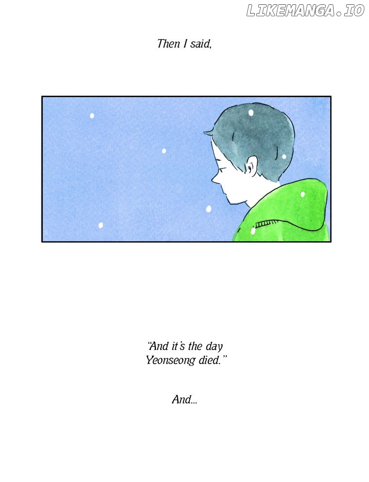 Teenager Younghwa chapter 28 - page 24