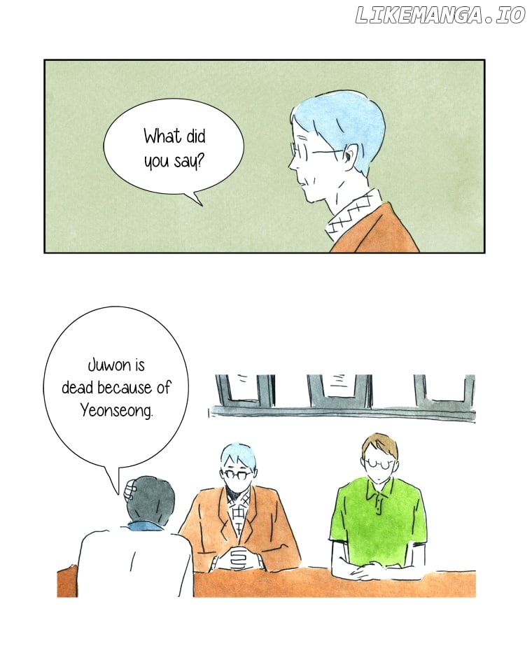 Teenager Younghwa chapter 26 - page 9