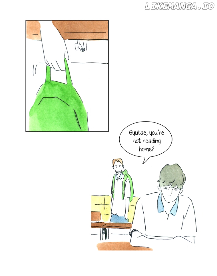 Teenager Younghwa chapter 25 - page 16