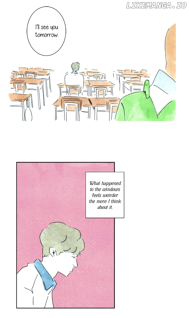 Teenager Younghwa chapter 25 - page 18