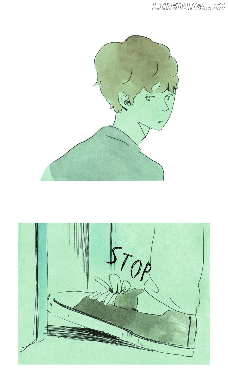 Teenager Younghwa chapter 23 - page 16