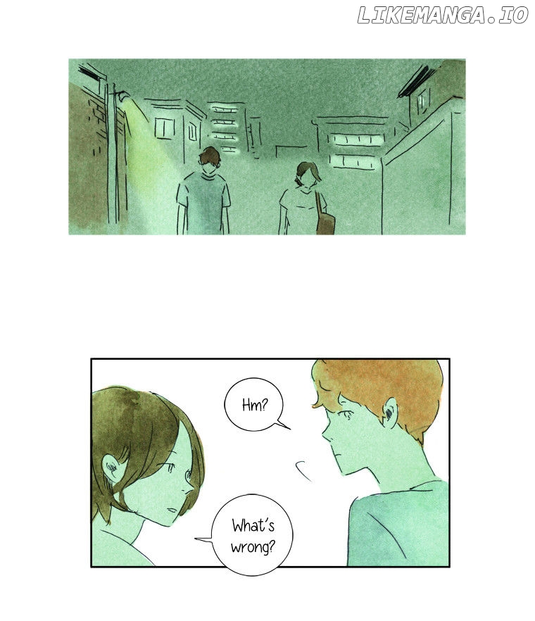 Teenager Younghwa chapter 23 - page 2