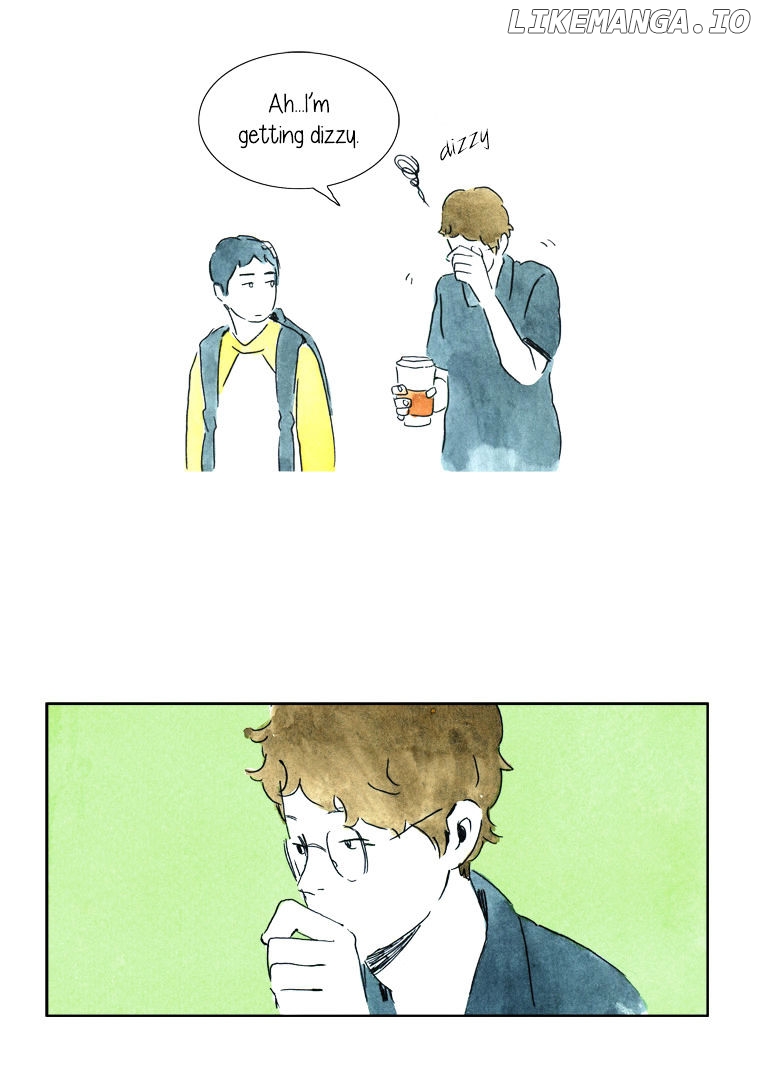 Teenager Younghwa chapter 21 - page 18