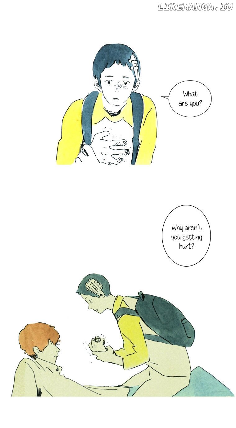 Teenager Younghwa chapter 20 - page 11