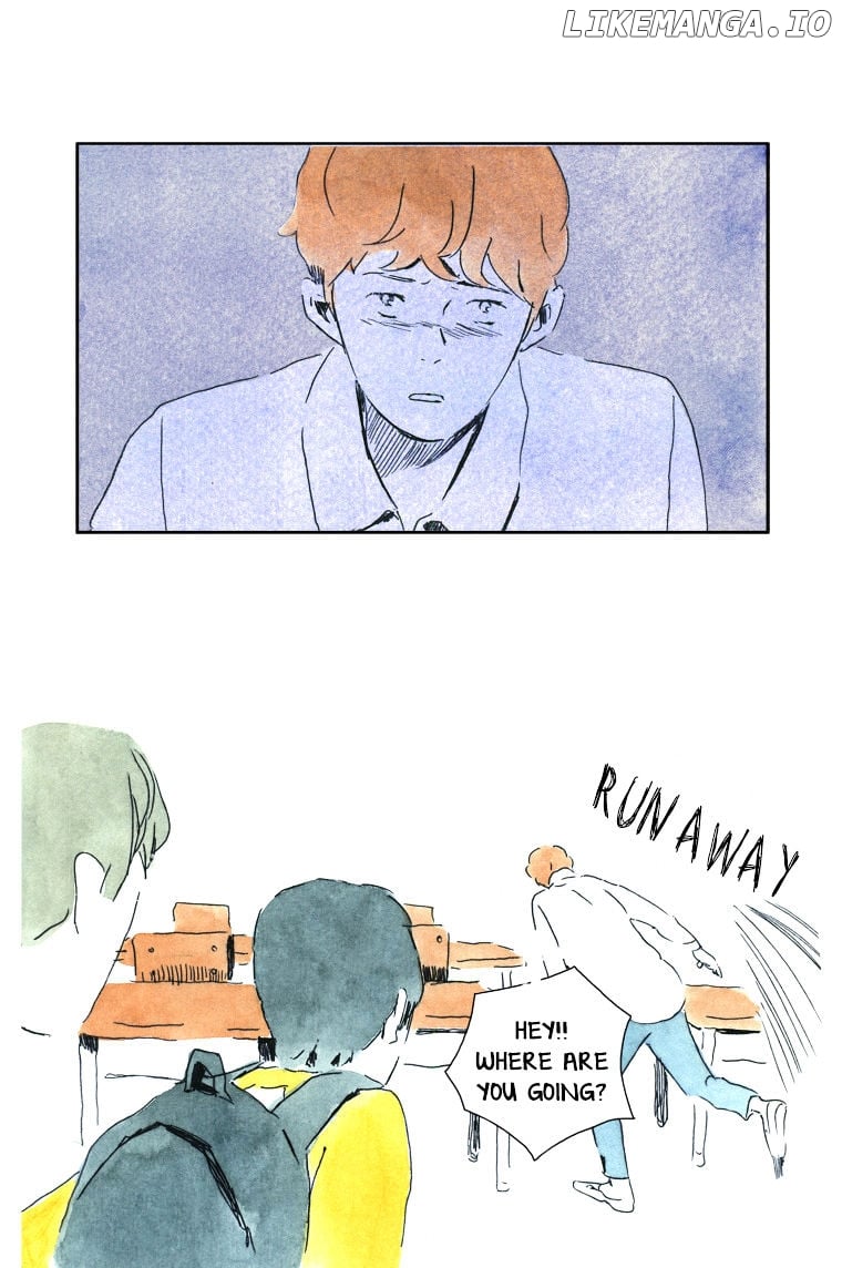 Teenager Younghwa chapter 20 - page 14