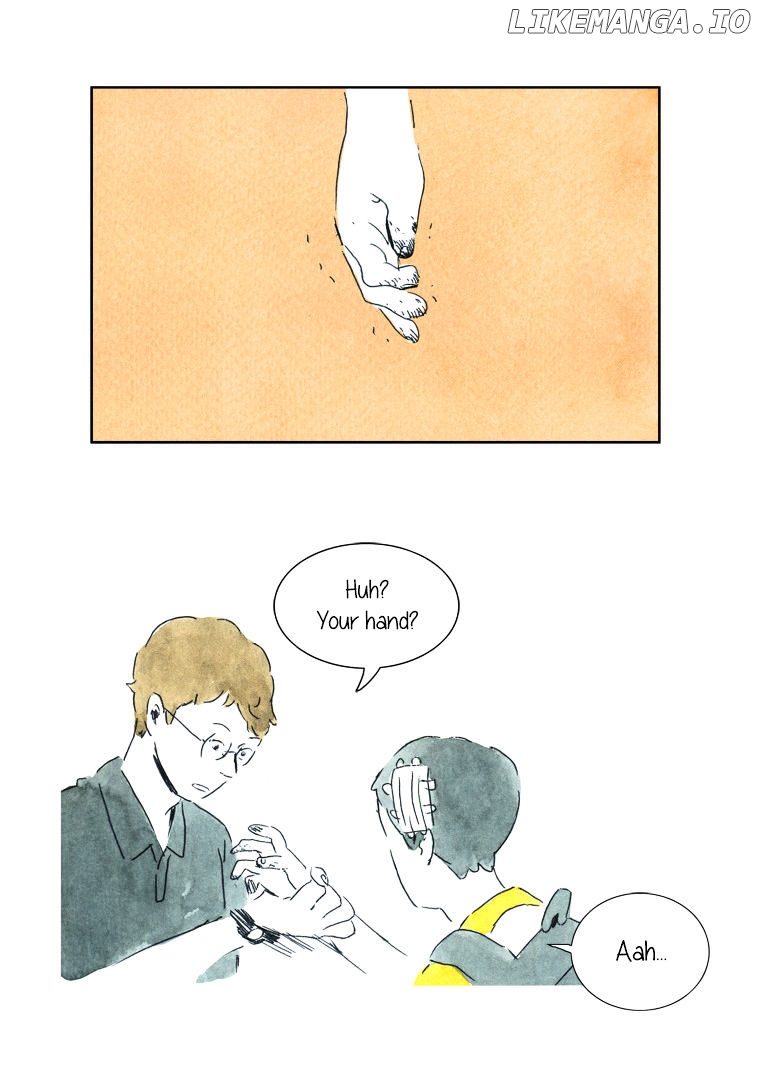 Teenager Younghwa chapter 20 - page 20