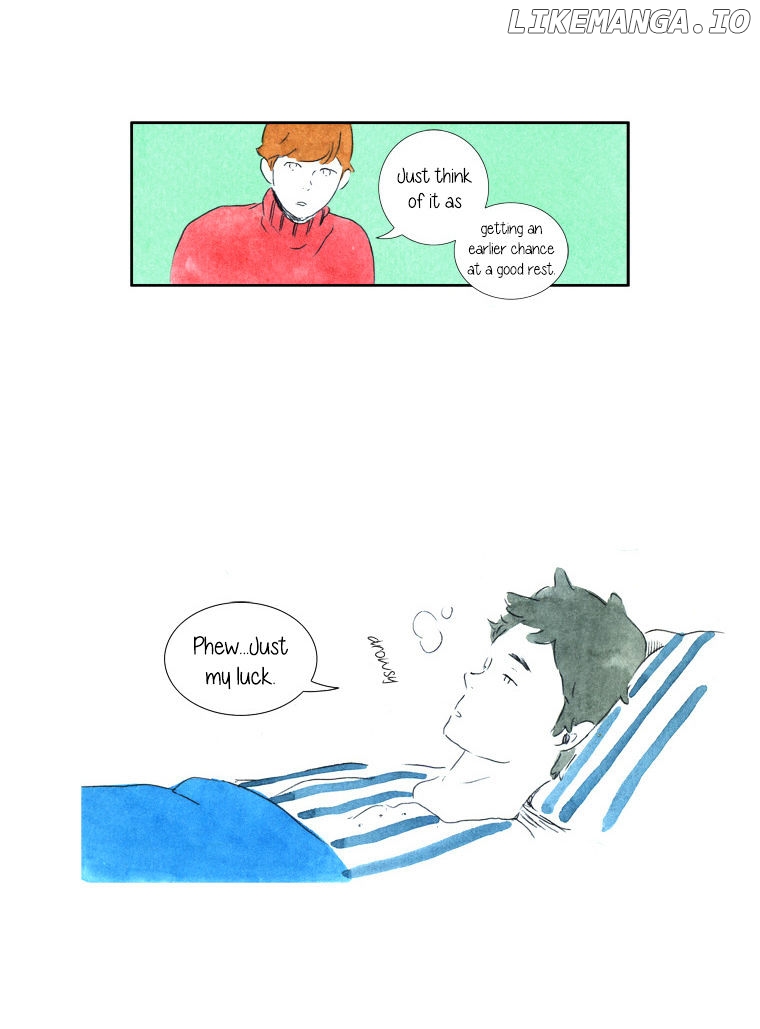 Teenager Younghwa chapter 2 - page 16