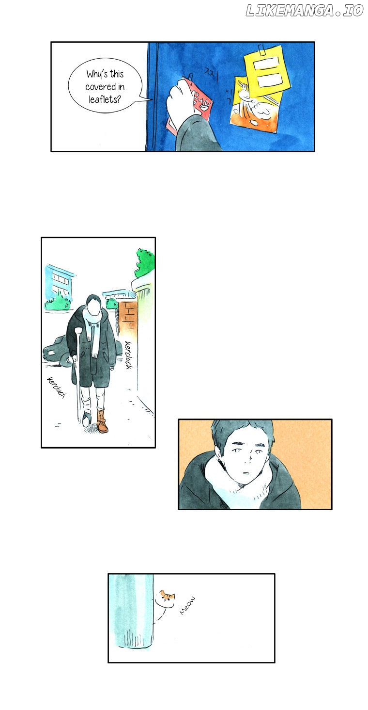 Teenager Younghwa chapter 2 - page 26