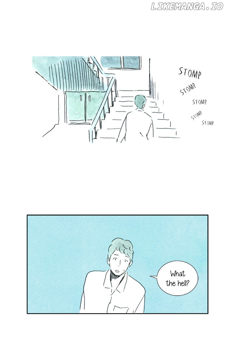 Teenager Younghwa chapter 19 - page 29