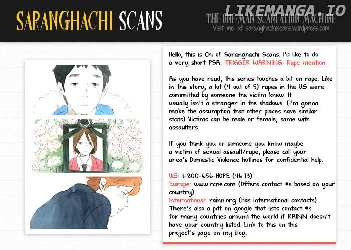 Teenager Younghwa chapter 18 - page 33