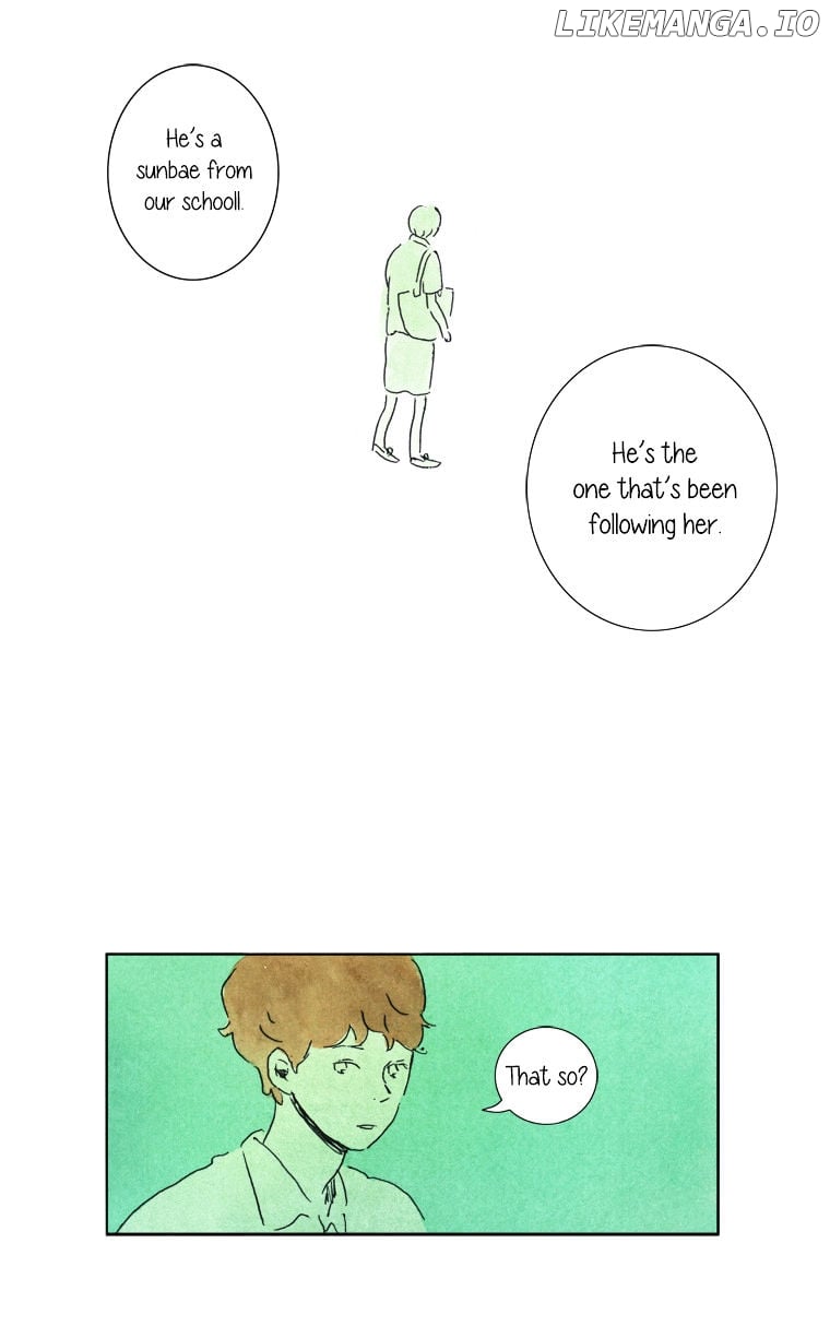 Teenager Younghwa chapter 17 - page 13