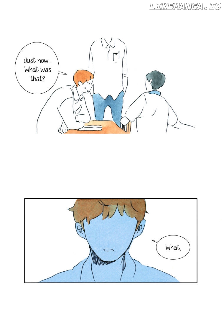 Teenager Younghwa chapter 17 - page 23