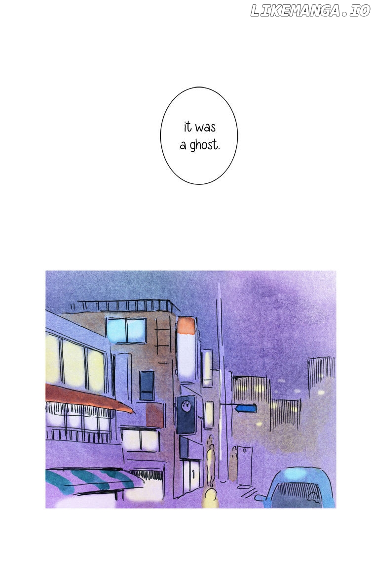 Teenager Younghwa chapter 17 - page 24