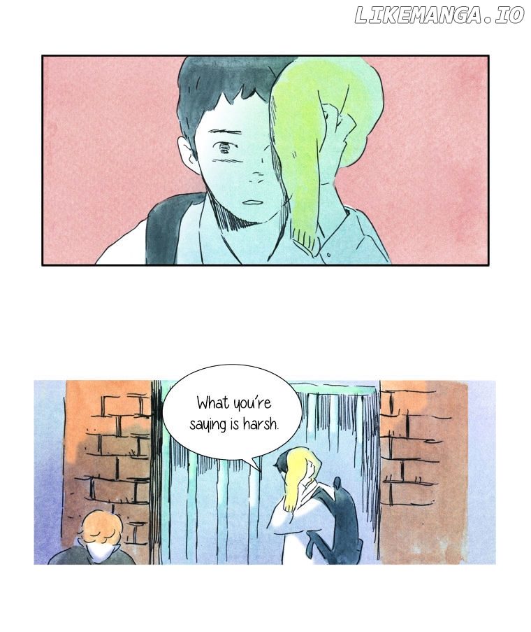 Teenager Younghwa chapter 16 - page 8