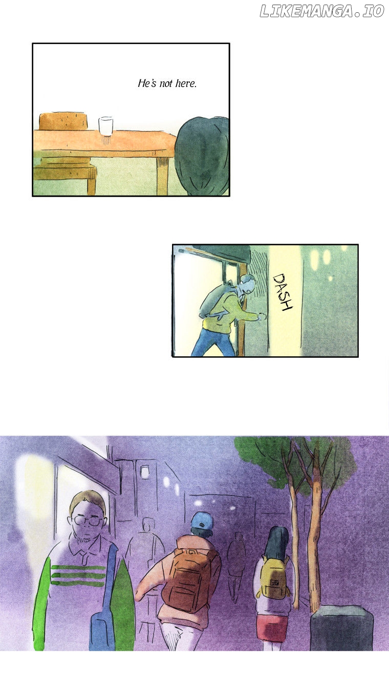 Teenager Younghwa chapter 15 - page 13