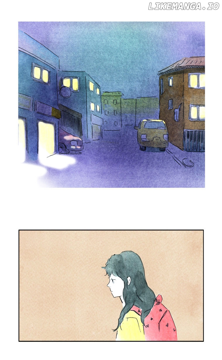 Teenager Younghwa chapter 15 - page 15