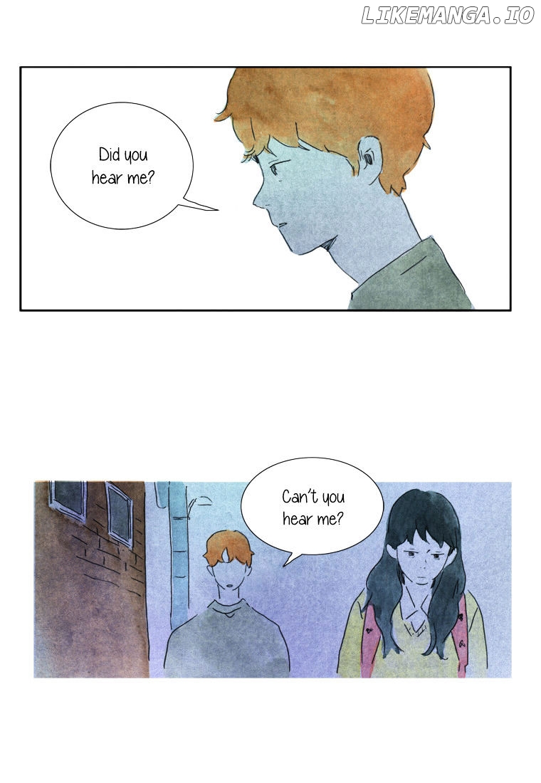 Teenager Younghwa chapter 15 - page 17