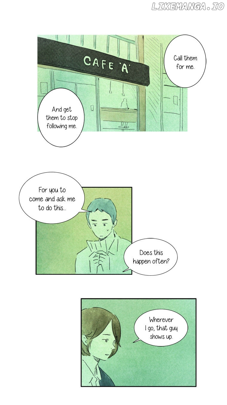 Teenager Younghwa chapter 15 - page 2