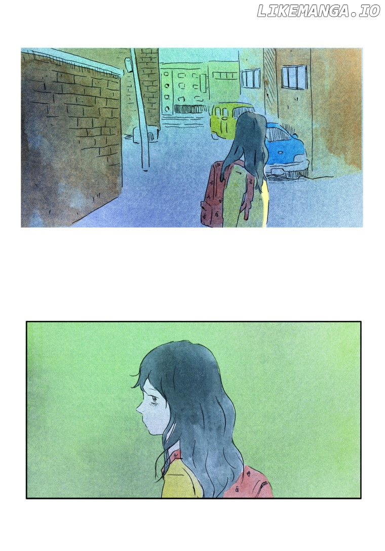 Teenager Younghwa chapter 15 - page 8