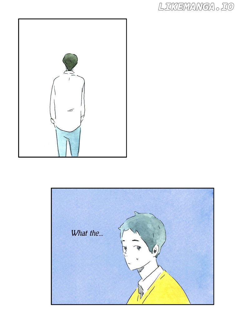 Teenager Younghwa chapter 14 - page 25