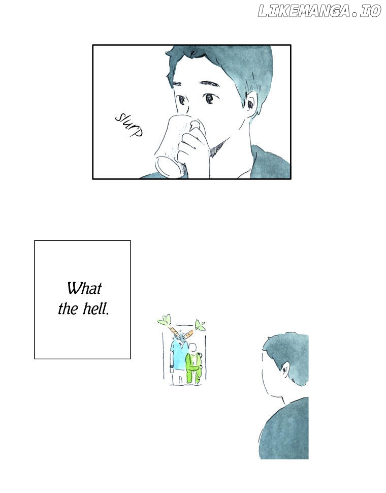 Teenager Younghwa chapter 13 - page 27