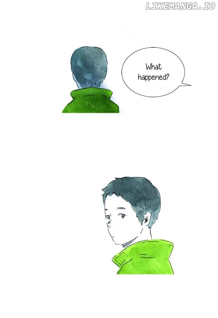 Teenager Younghwa chapter 13 - page 3