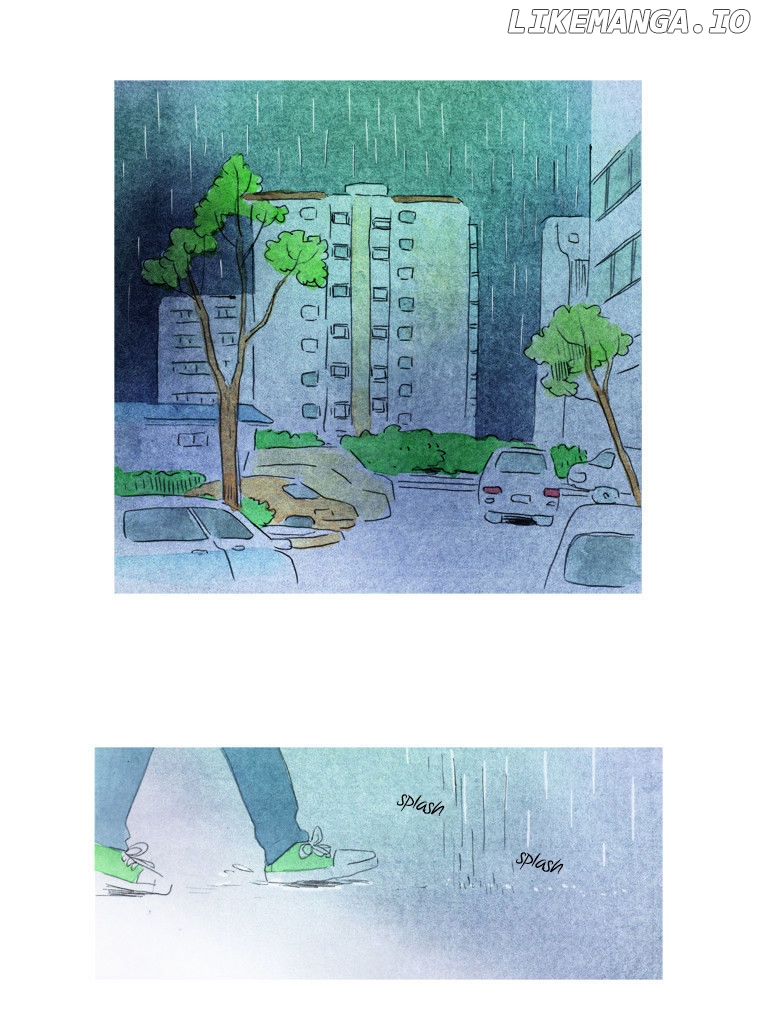 Teenager Younghwa chapter 12 - page 31