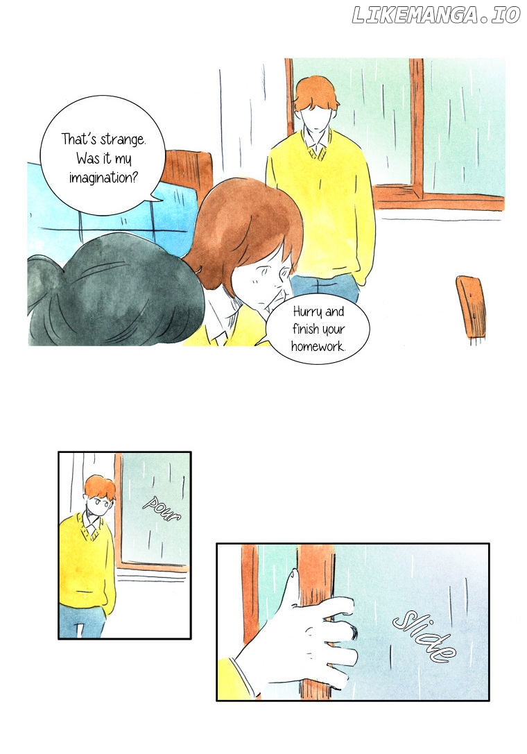 Teenager Younghwa chapter 11 - page 12