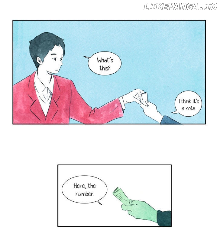 Teenager Younghwa chapter 10 - page 36