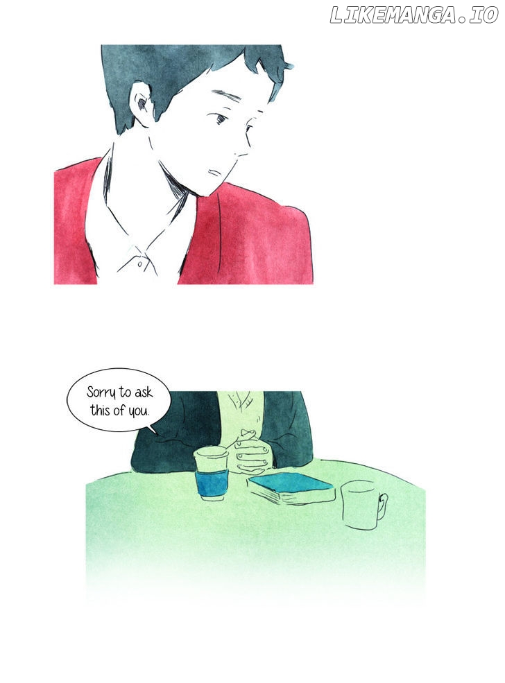 Teenager Younghwa chapter 10 - page 37