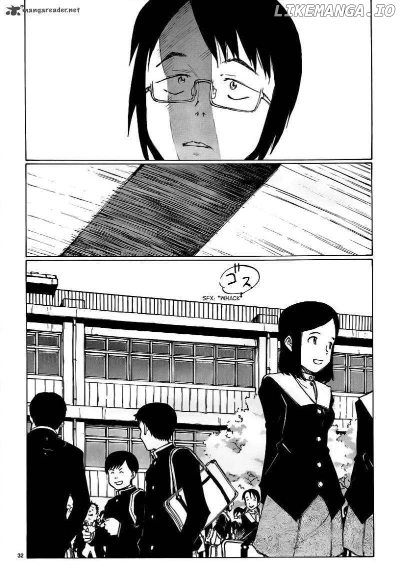 Nanika Mochigattemasu Ka chapter 1 - page 31