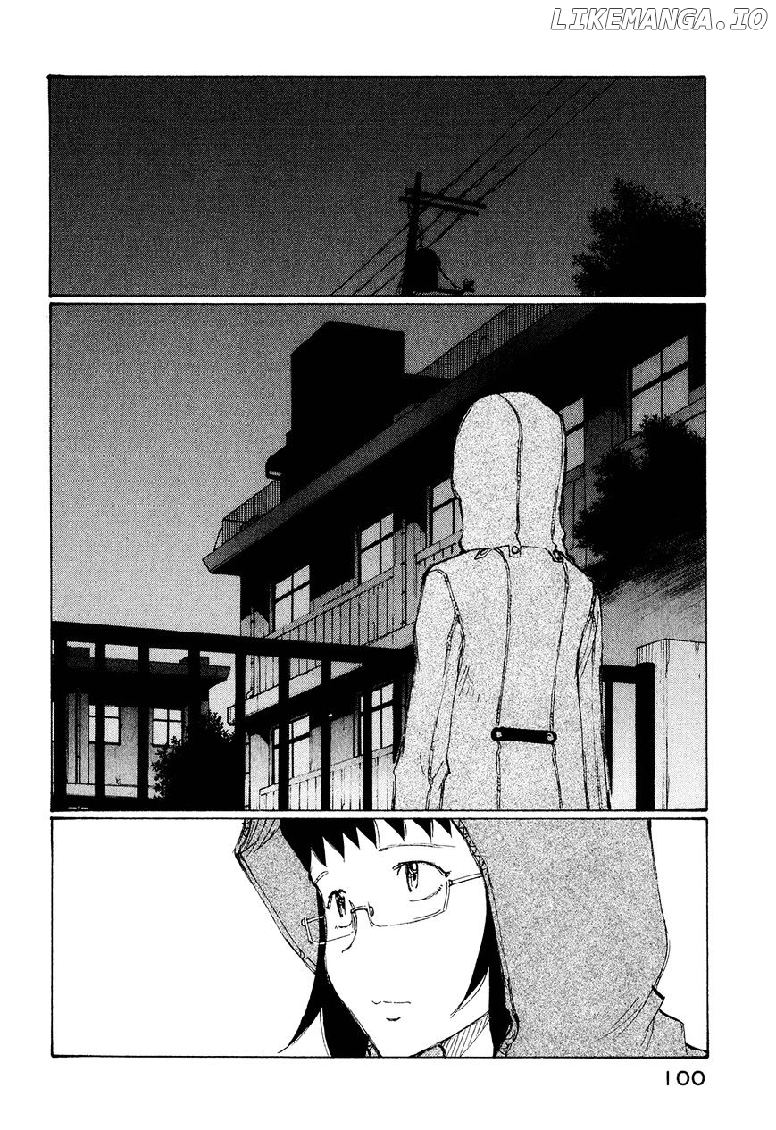 Nanika Mochigattemasu Ka chapter 28 - page 2