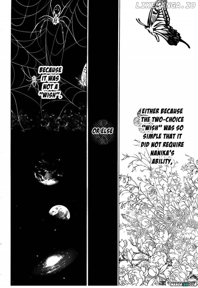 Hunter X Hunter chapter 336 - page 2