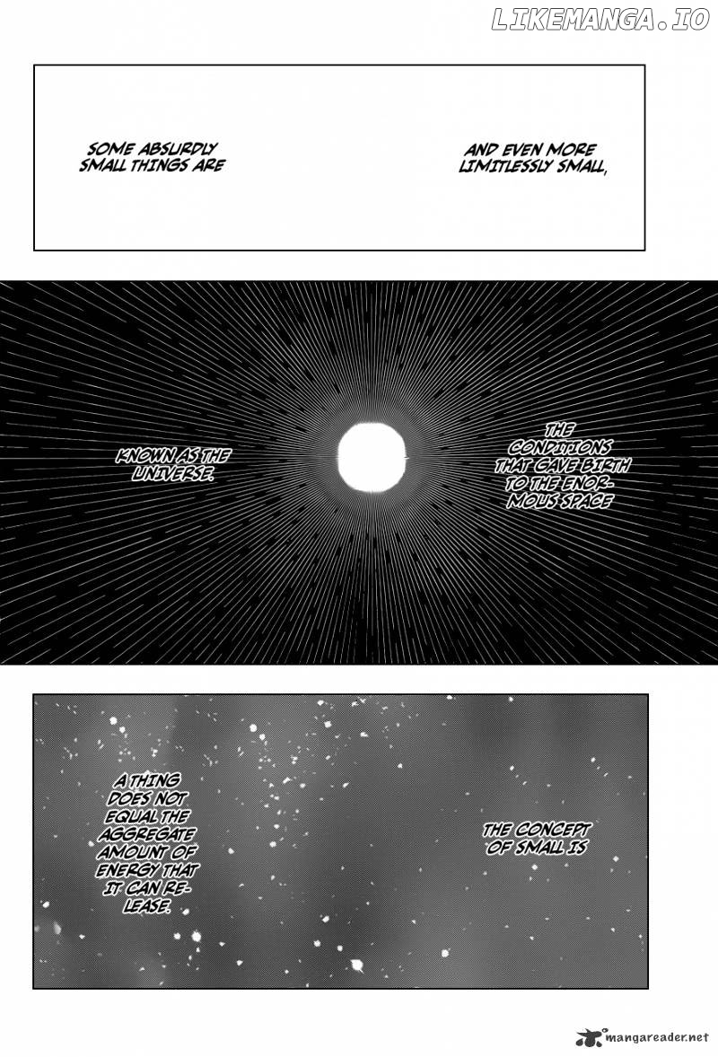 Hunter X Hunter chapter 337 - page 9